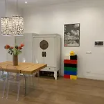 Apartment Casa Fabio - Cornelia Metro A *