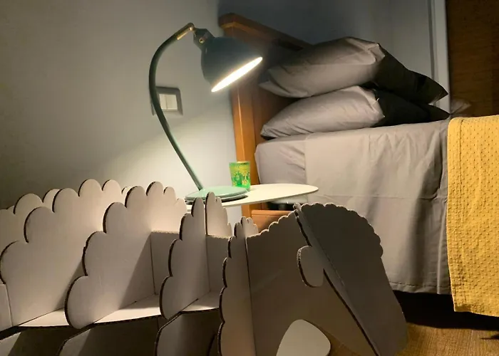 Casa Fabio - Cornelia Metro A Apartmán