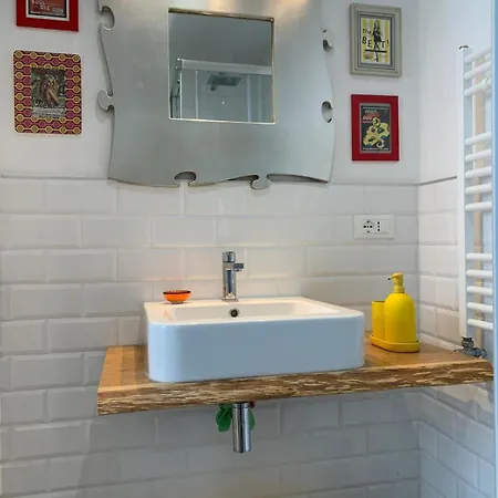 Casa Fabio - Cornelia Metro A Apartment Rom