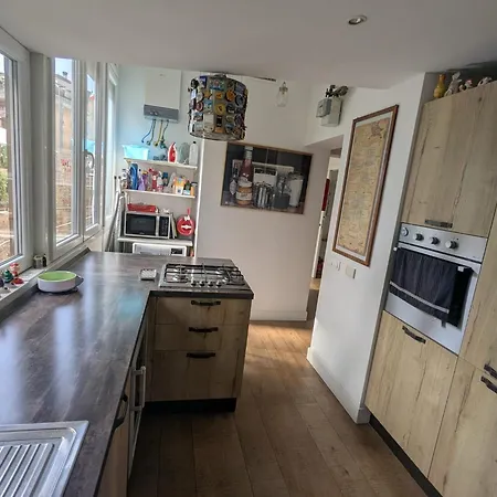 Casa Fabio - Cornelia Metro A Apartment Rome