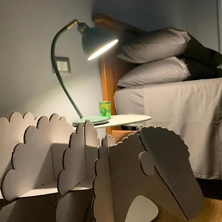 Casa Fabio - Cornelia Metro A Apartamento