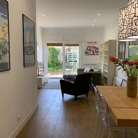 Apartamento Casa Fabio - Cornelia Metro A Roma