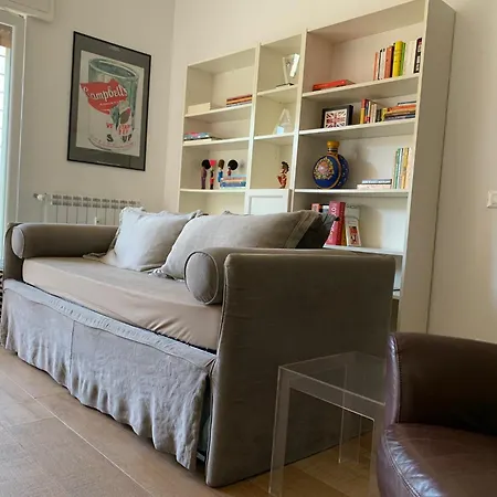 Casa Fabio - Cornelia Metro A * Roma