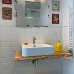 Casa Fabio - Cornelia Metro A Appartement Rome