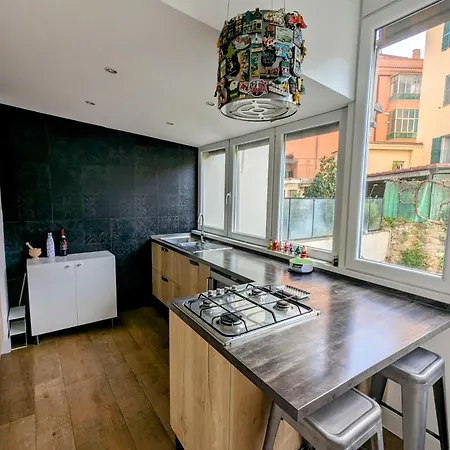 Casa Fabio - Cornelia Metro A Apartman *